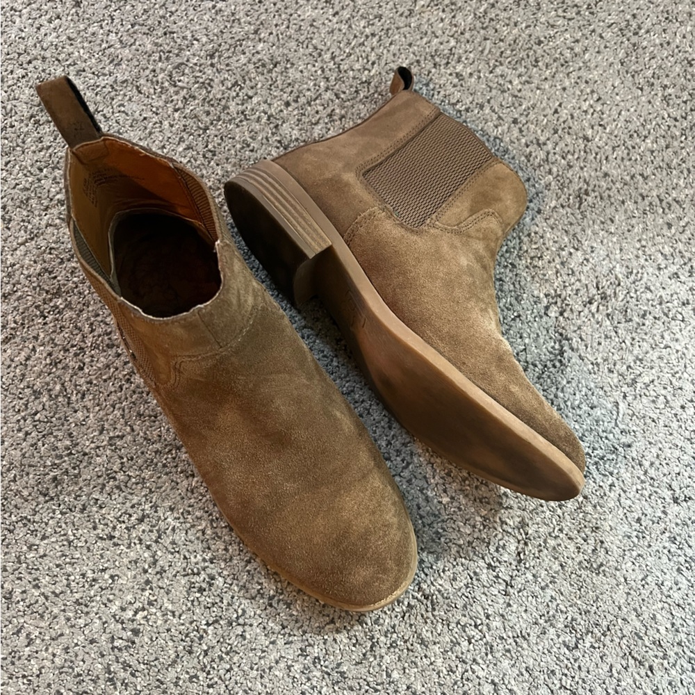B.O.C Chelsea Boots